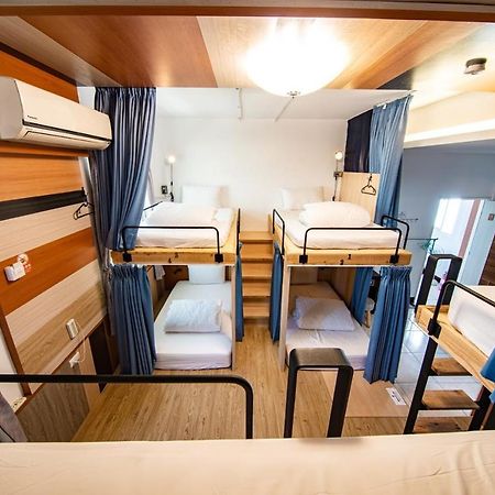 D.C. Inn Magong Ngoại thất bức ảnh