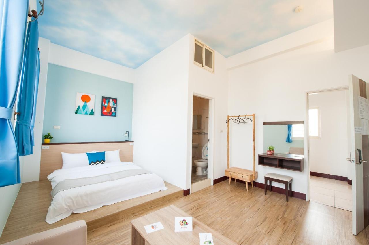 D.C. Inn Magong Ngoại thất bức ảnh
