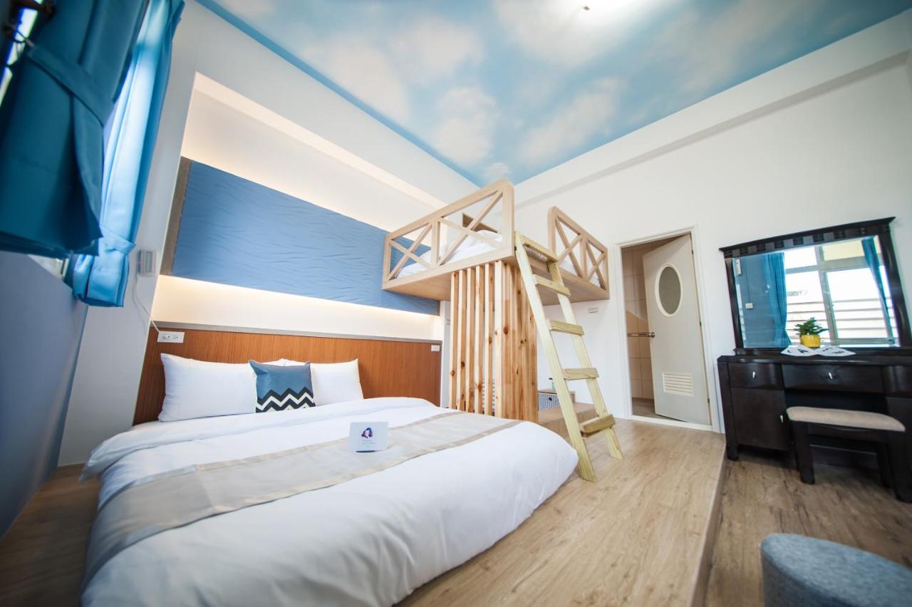 D.C. Inn Magong Ngoại thất bức ảnh