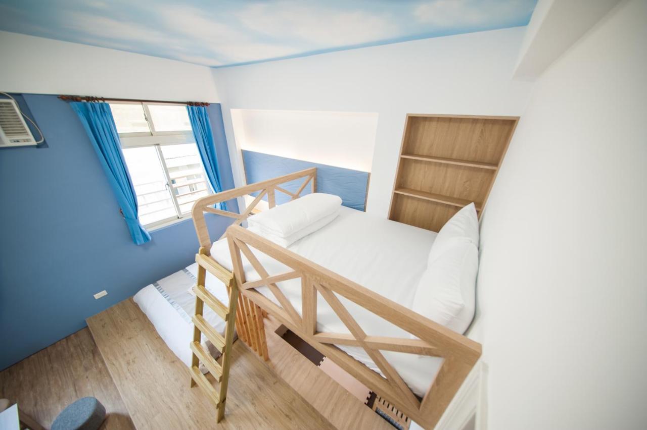 D.C. Inn Magong Ngoại thất bức ảnh