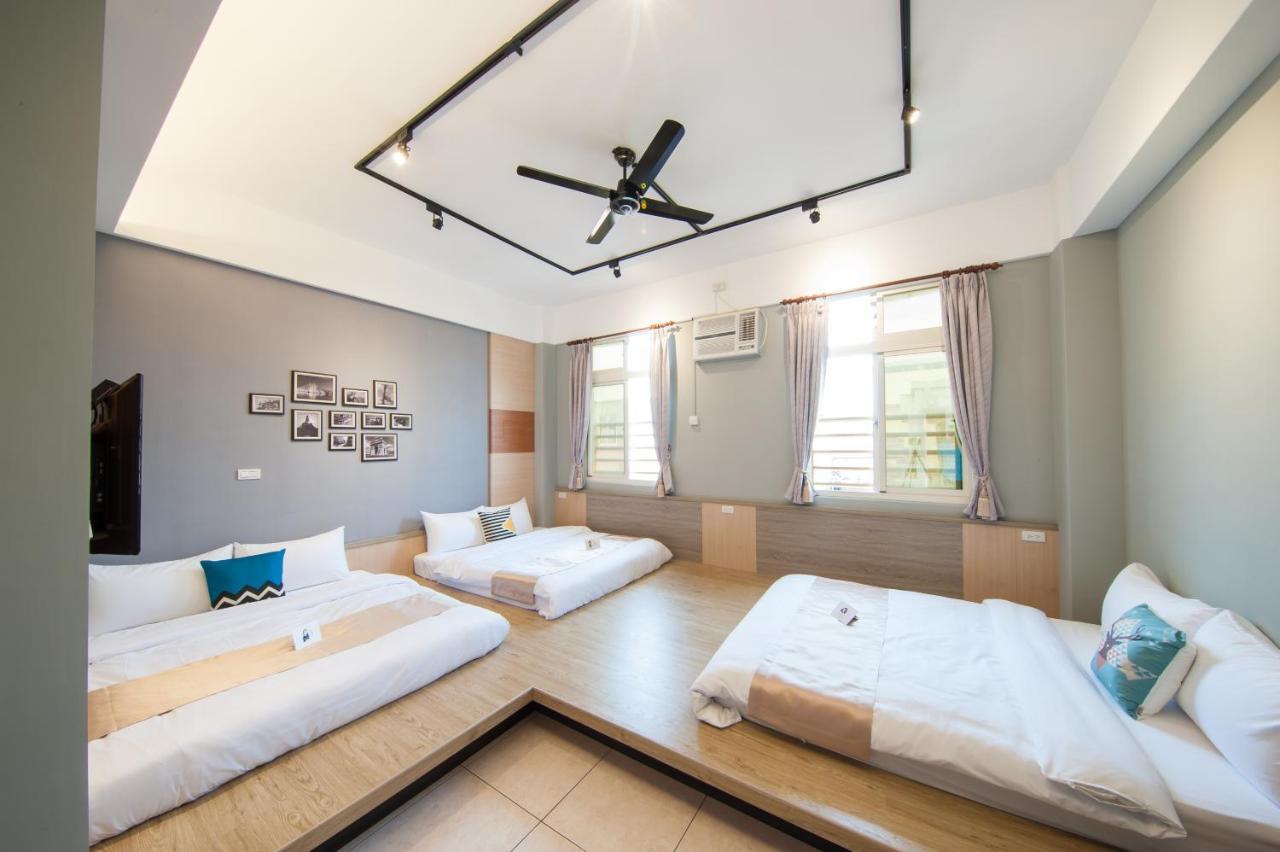 D.C. Inn Magong Ngoại thất bức ảnh