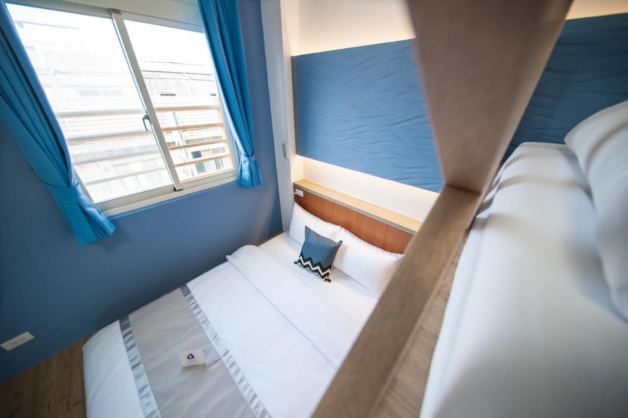 D.C. Inn Magong Ngoại thất bức ảnh