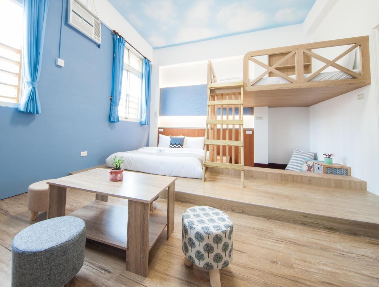 D.C. Inn Magong Ngoại thất bức ảnh