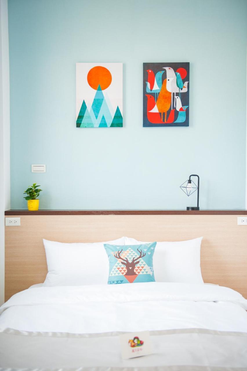 D.C. Inn Magong Ngoại thất bức ảnh