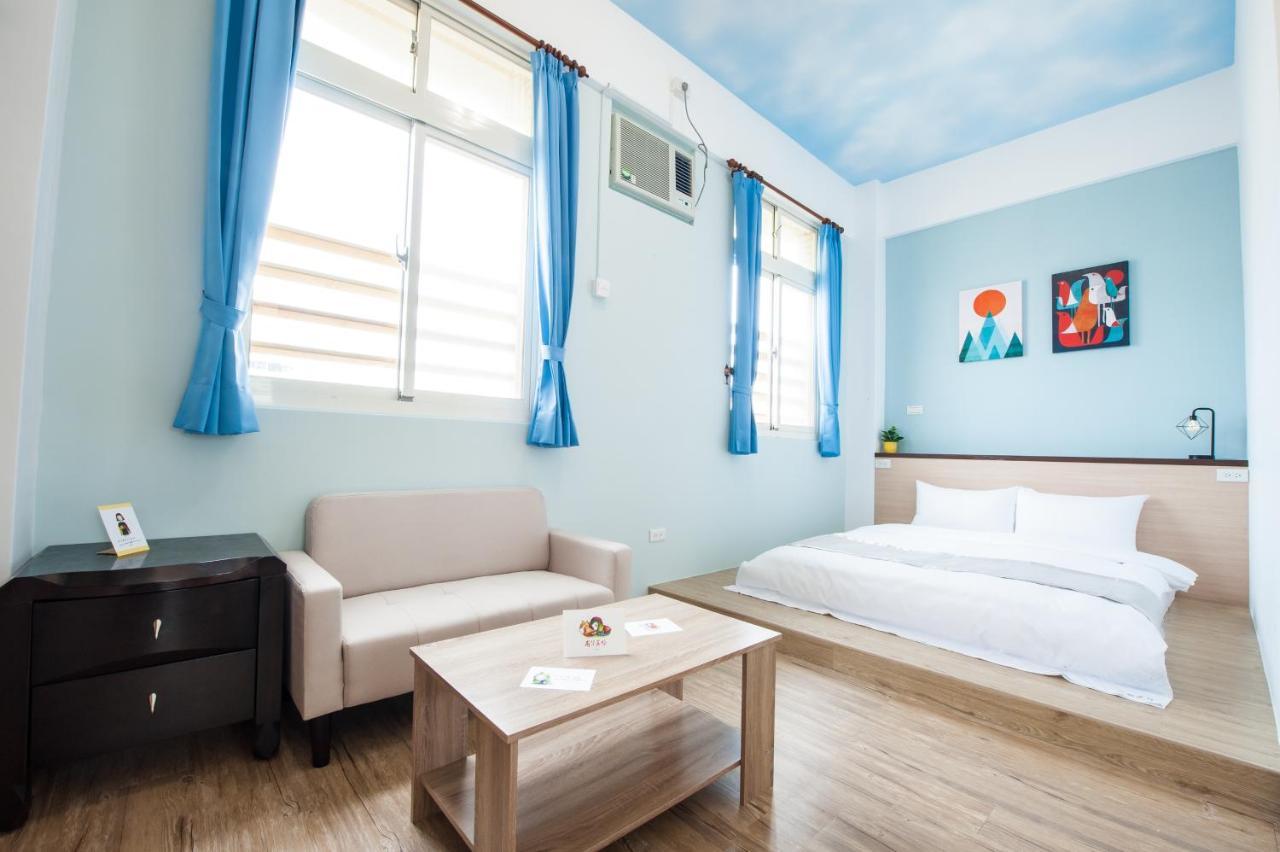 D.C. Inn Magong Ngoại thất bức ảnh
