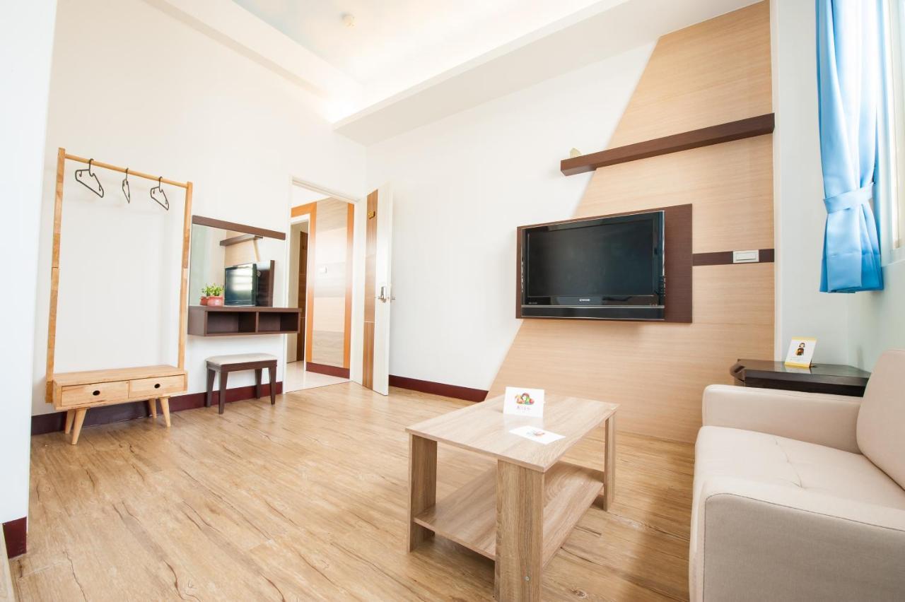 D.C. Inn Magong Ngoại thất bức ảnh