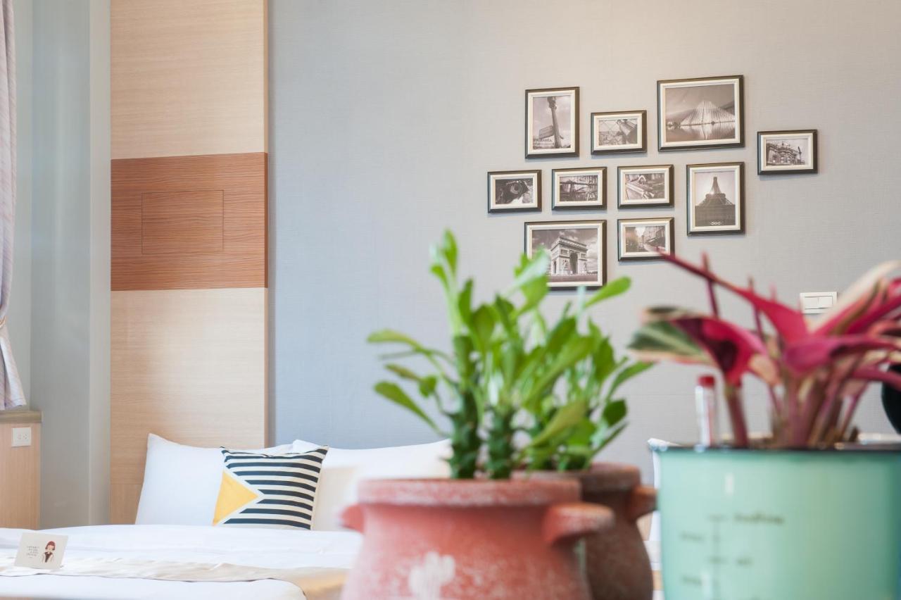 D.C. Inn Magong Ngoại thất bức ảnh