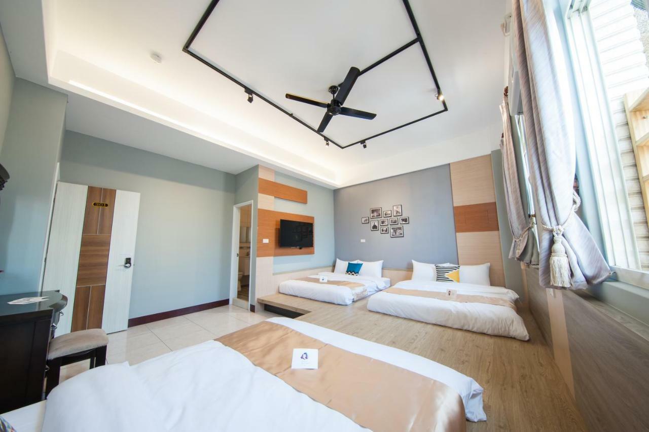 D.C. Inn Magong Ngoại thất bức ảnh
