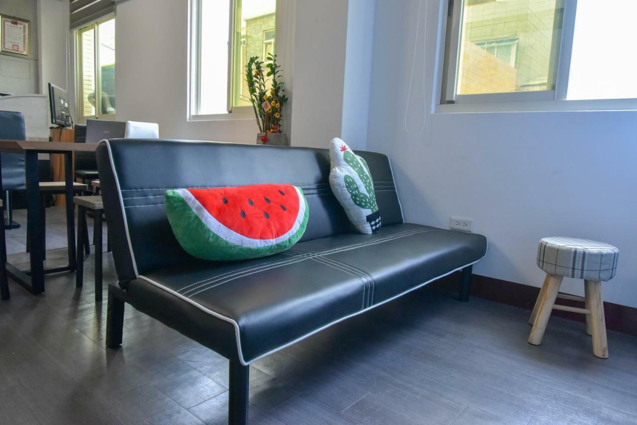 D.C. Inn Magong Ngoại thất bức ảnh