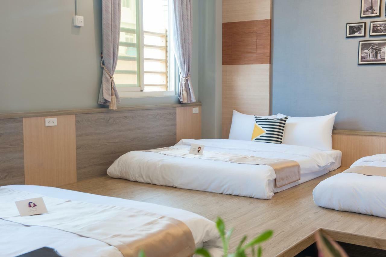 D.C. Inn Magong Ngoại thất bức ảnh