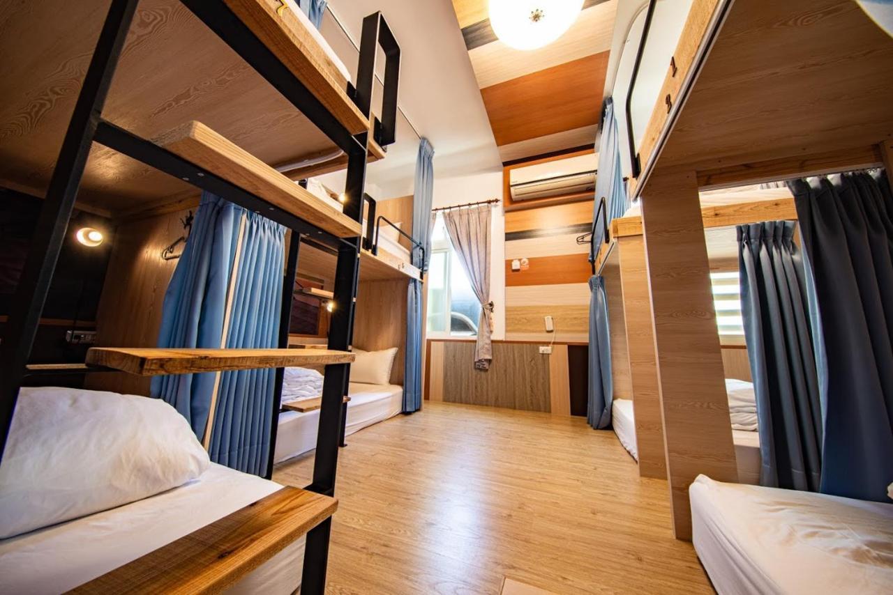 D.C. Inn Magong Ngoại thất bức ảnh