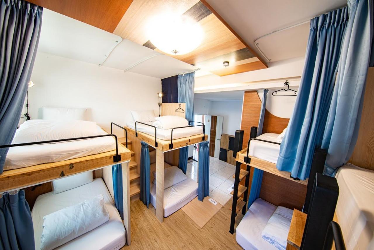 D.C. Inn Magong Ngoại thất bức ảnh