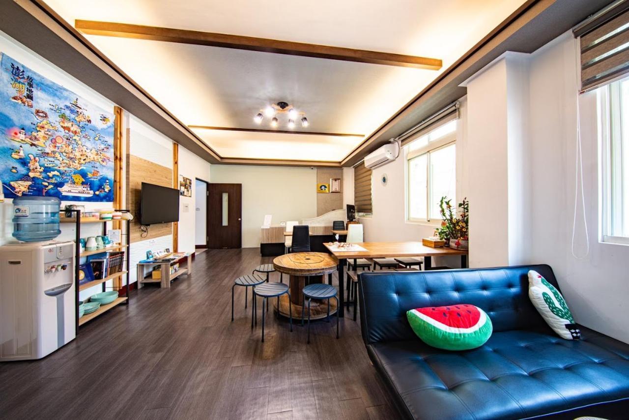 D.C. Inn Magong Ngoại thất bức ảnh
